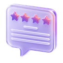 We Review